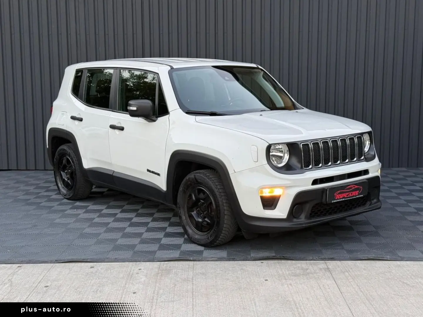 Jeep Renegade 1.0i    Vindem in Rate Avans Zero cu Buletinul