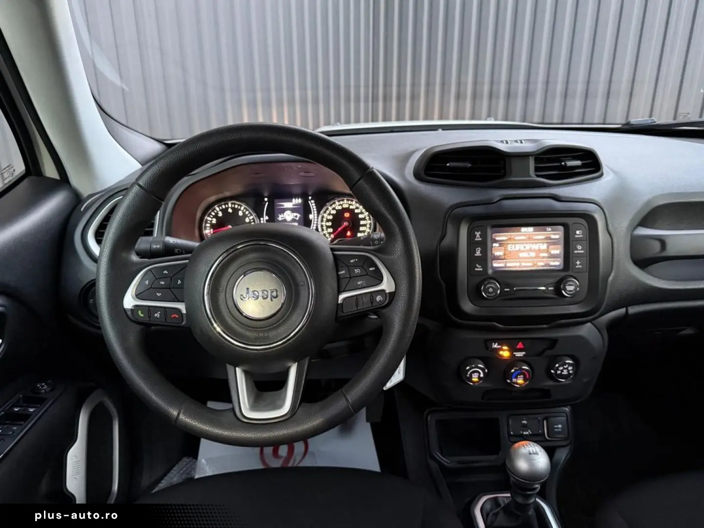 Jeep Renegade 1.0i    Vindem in Rate Avans Zero cu Buletinul