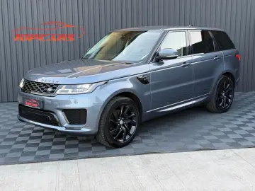 Land-Rover Range-Rover-Sport