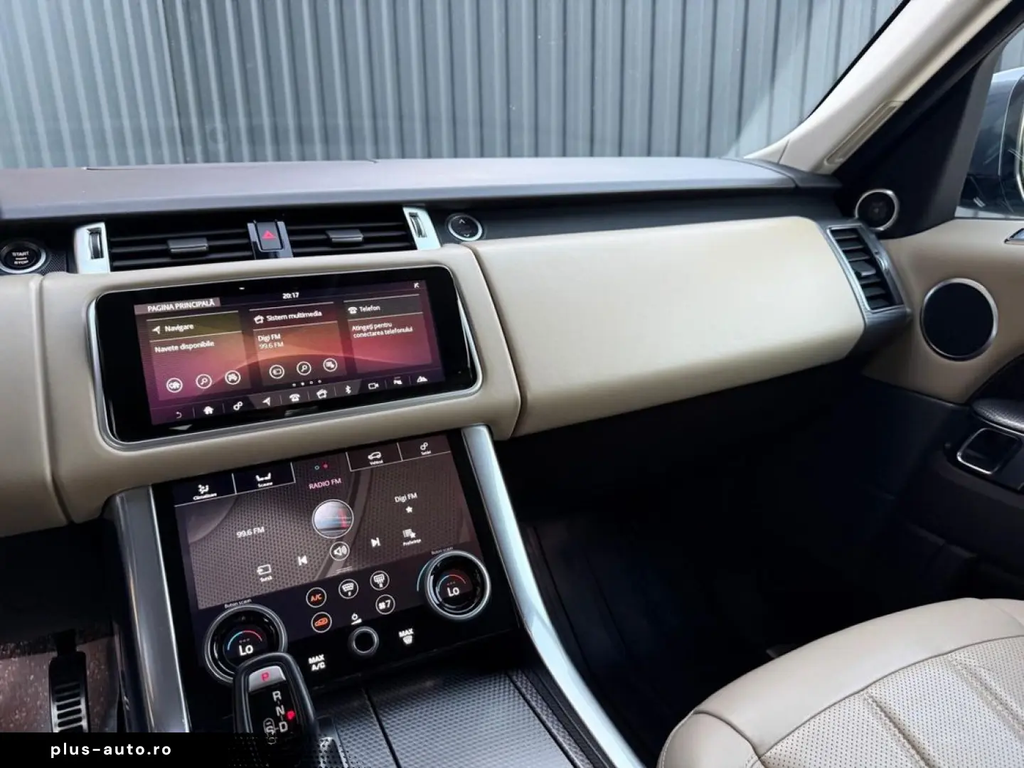 Land-Rover Range-Rover-Sport
