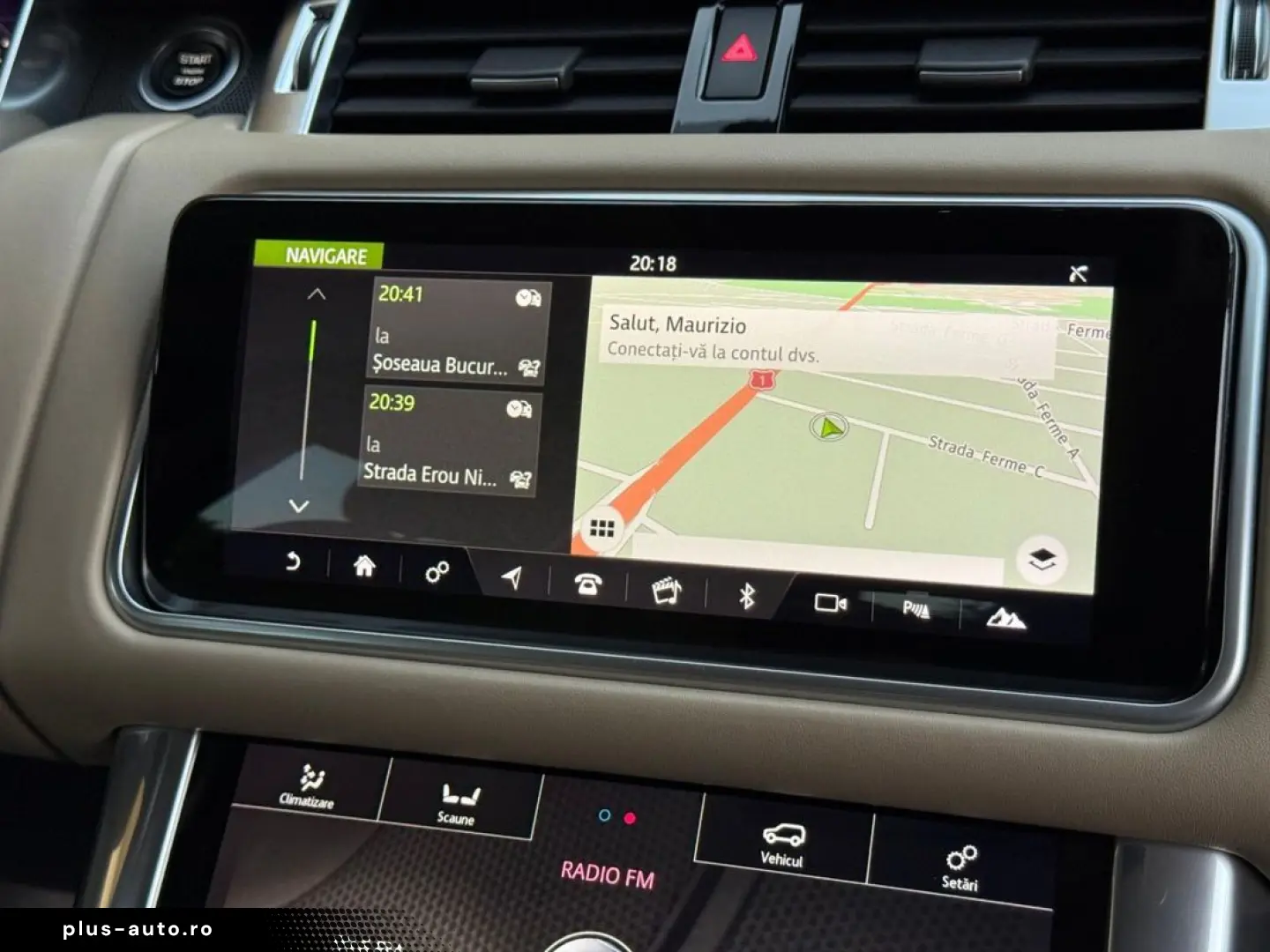 Land-Rover Range-Rover-Sport