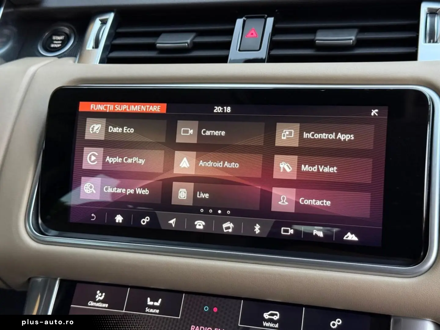 Land-Rover Range-Rover-Sport