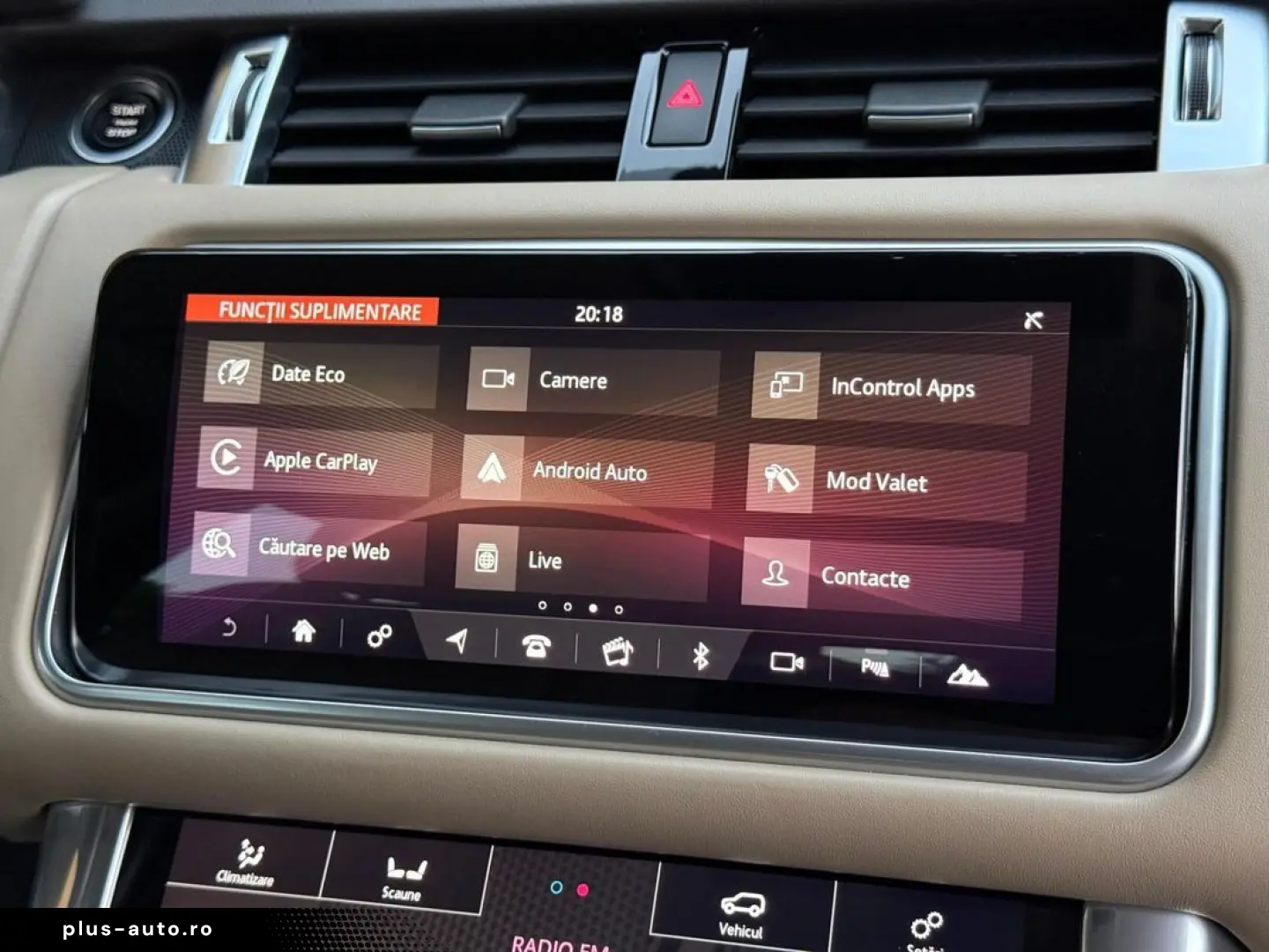 Land-Rover Range-Rover-Sport