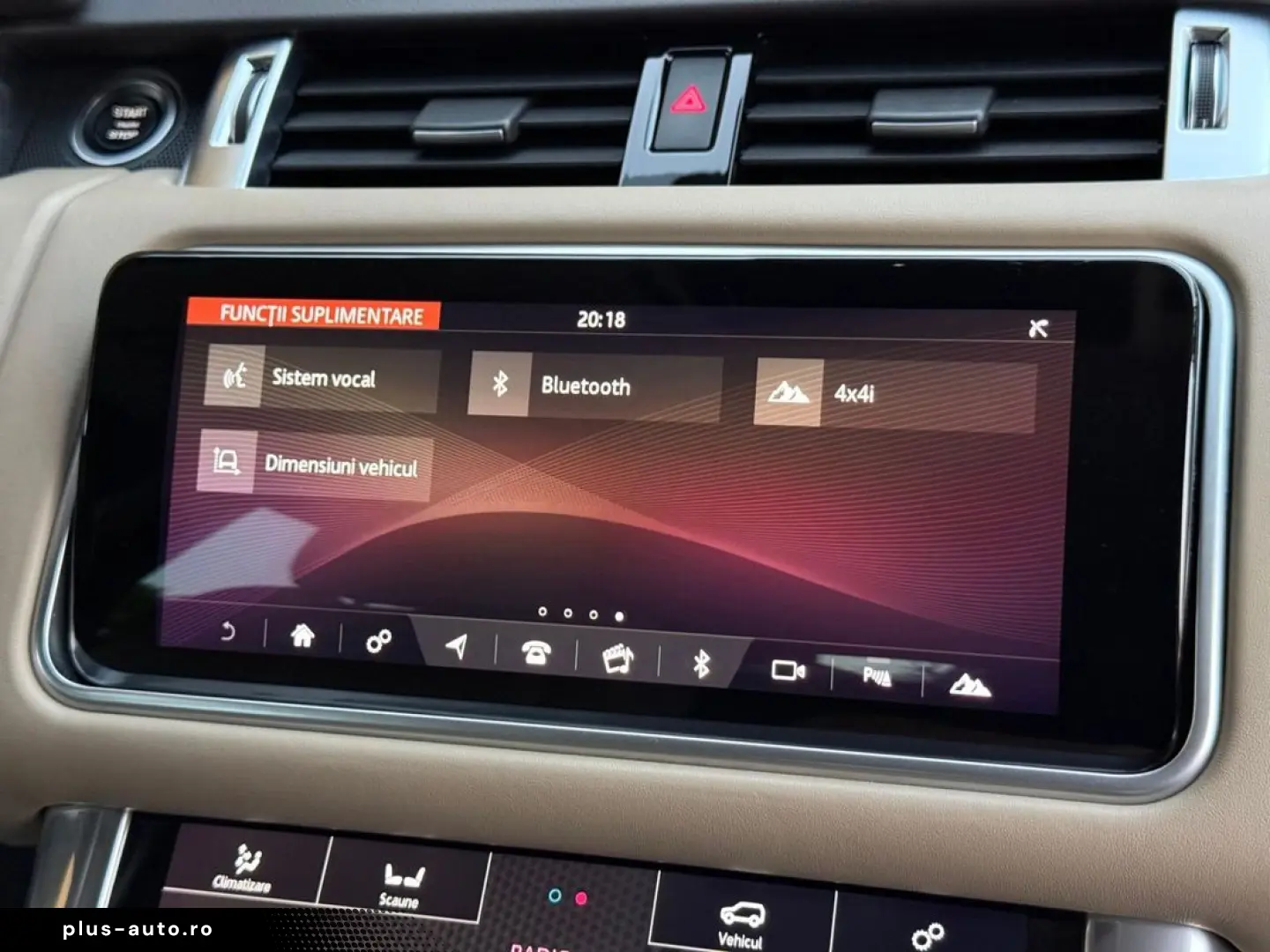 Land-Rover Range-Rover-Sport