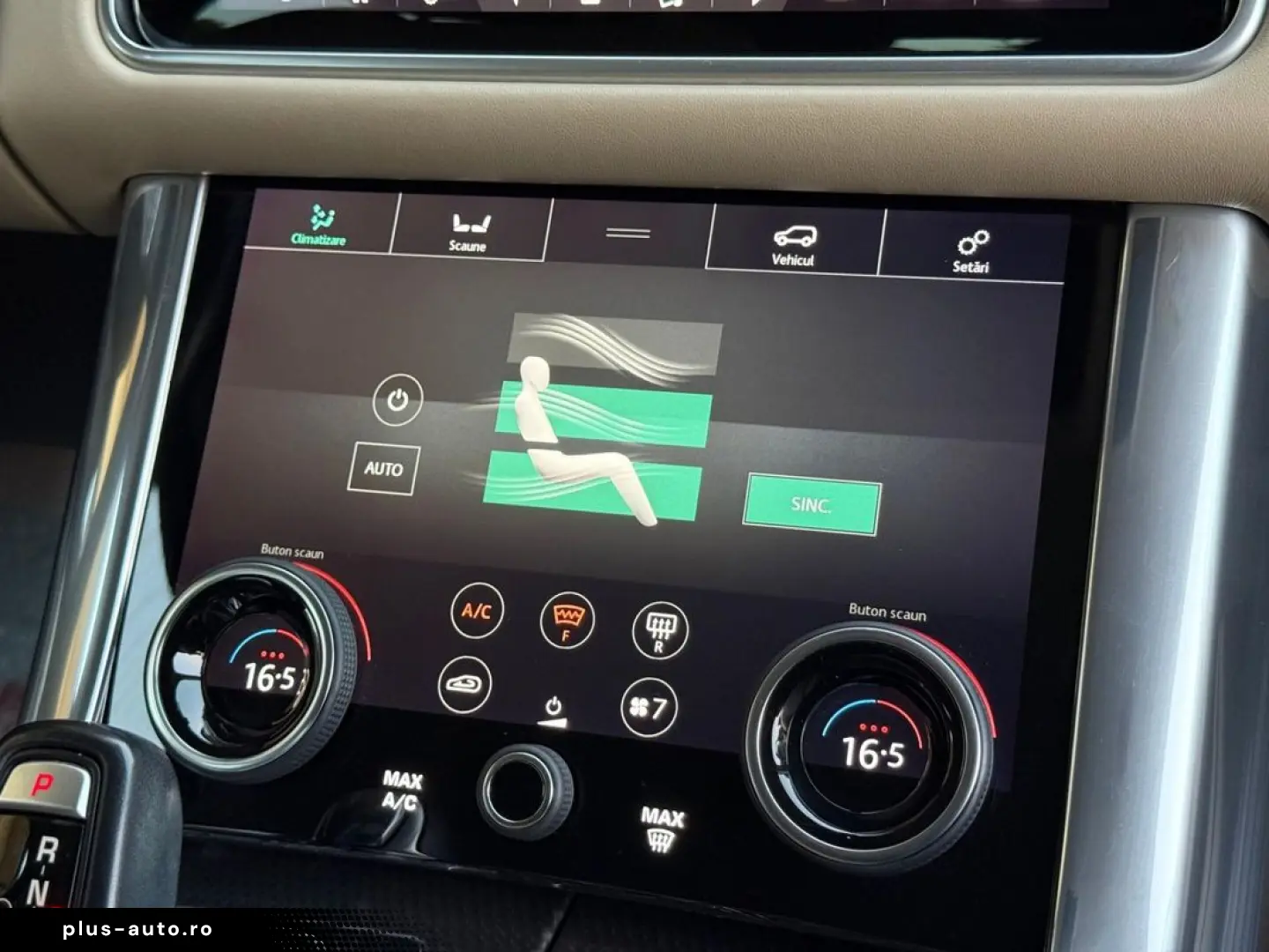 Land-Rover Range-Rover-Sport