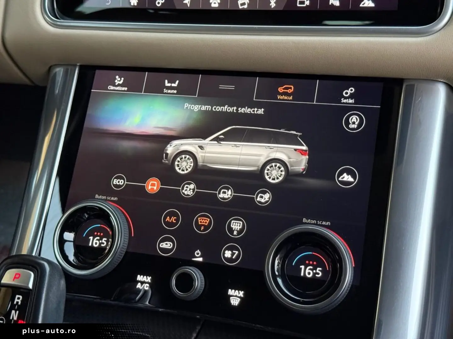 Land-Rover Range-Rover-Sport