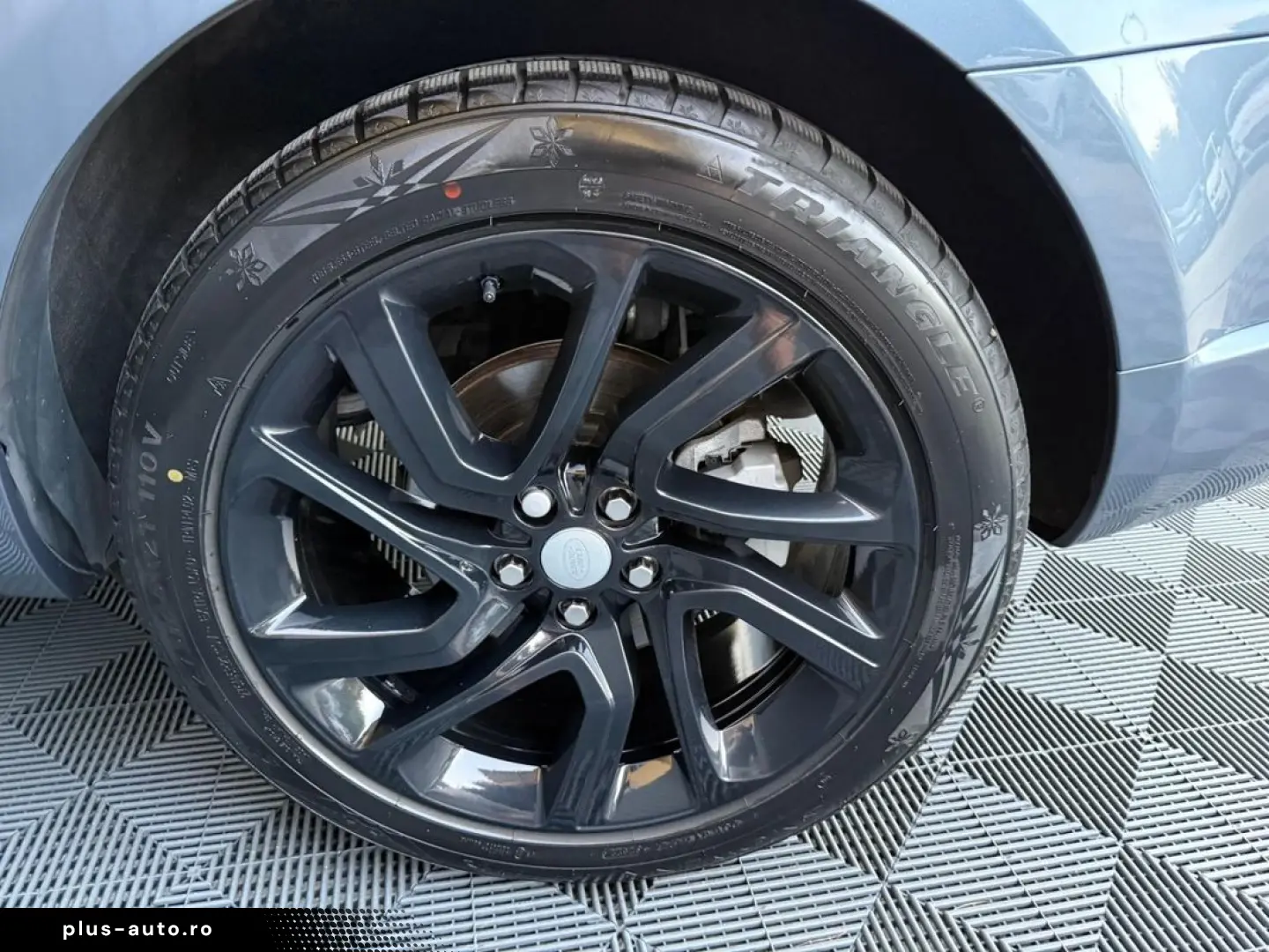 Land-Rover Range-Rover-Sport