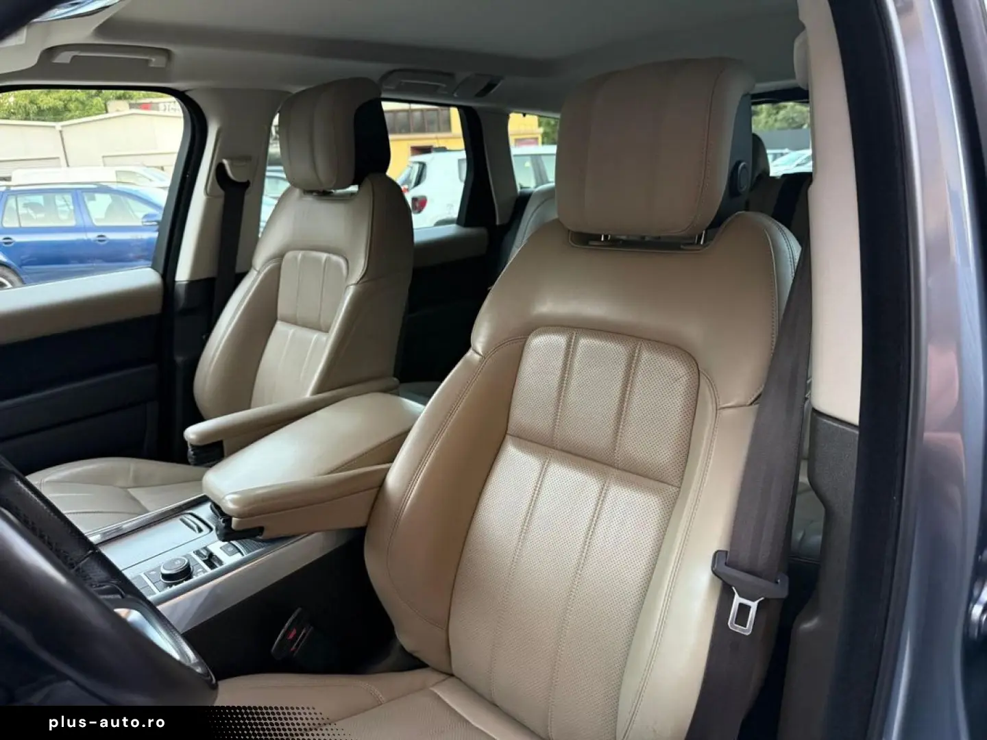 Land-Rover Range-Rover-Sport