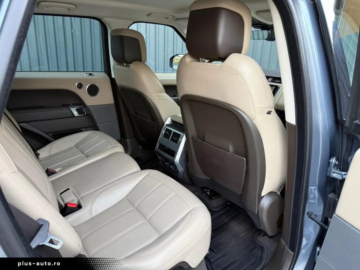 Land-Rover Range-Rover-Sport