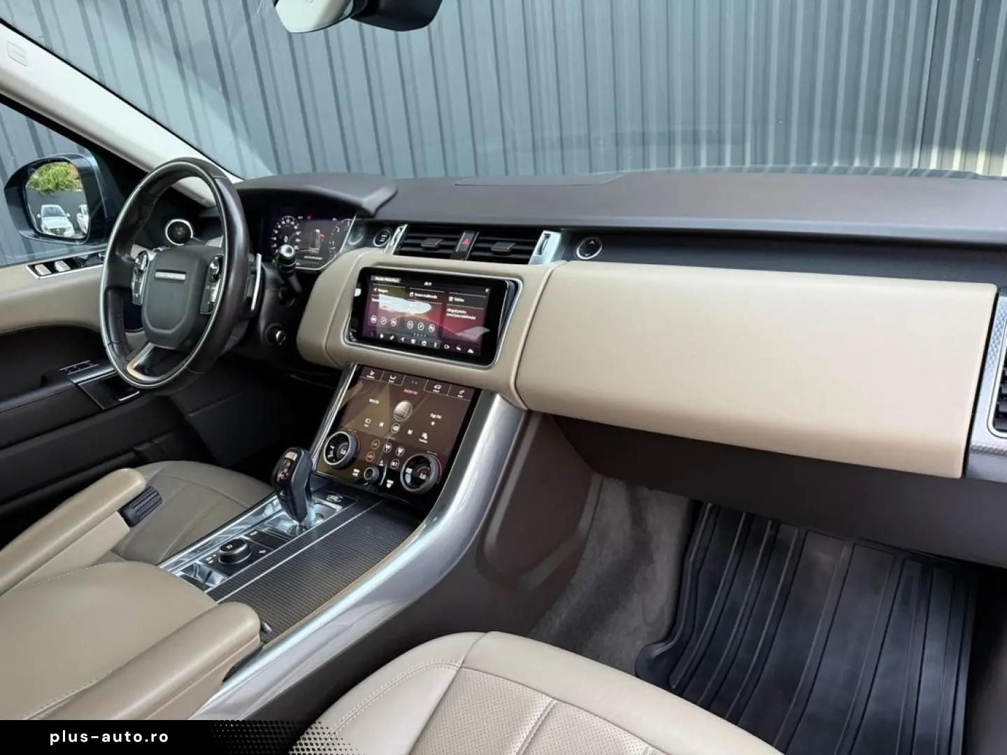 Land-Rover Range-Rover-Sport