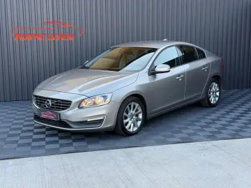 Volvo S60 Aut.    Vindem in Rate Avans Zero cu Buletinul
