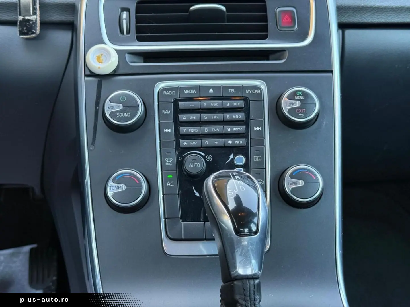 Volvo S60 Aut.    Vindem in Rate Avans Zero cu Buletinul