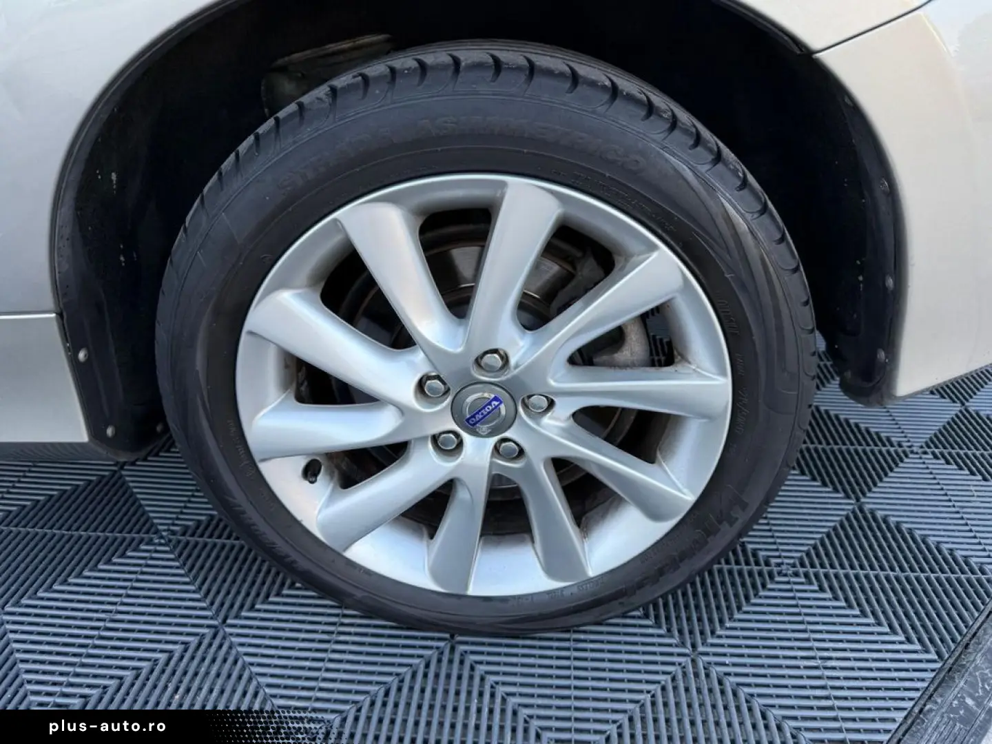 Volvo S60 Aut.    Vindem in Rate Avans Zero cu Buletinul