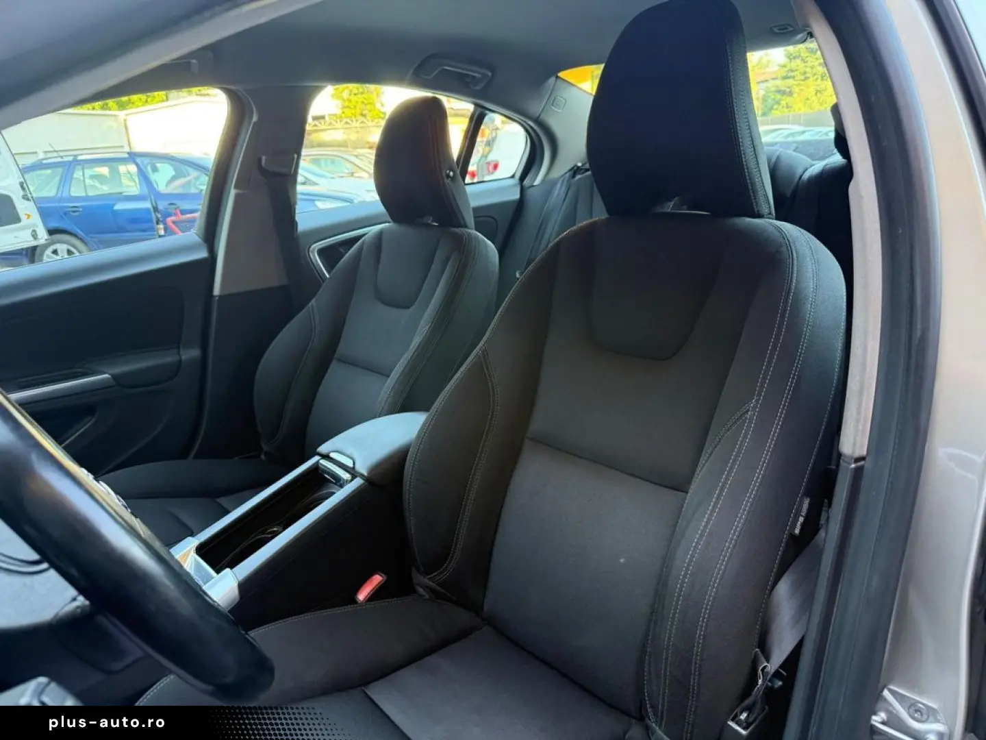Volvo S60 Aut.    Vindem in Rate Avans Zero cu Buletinul