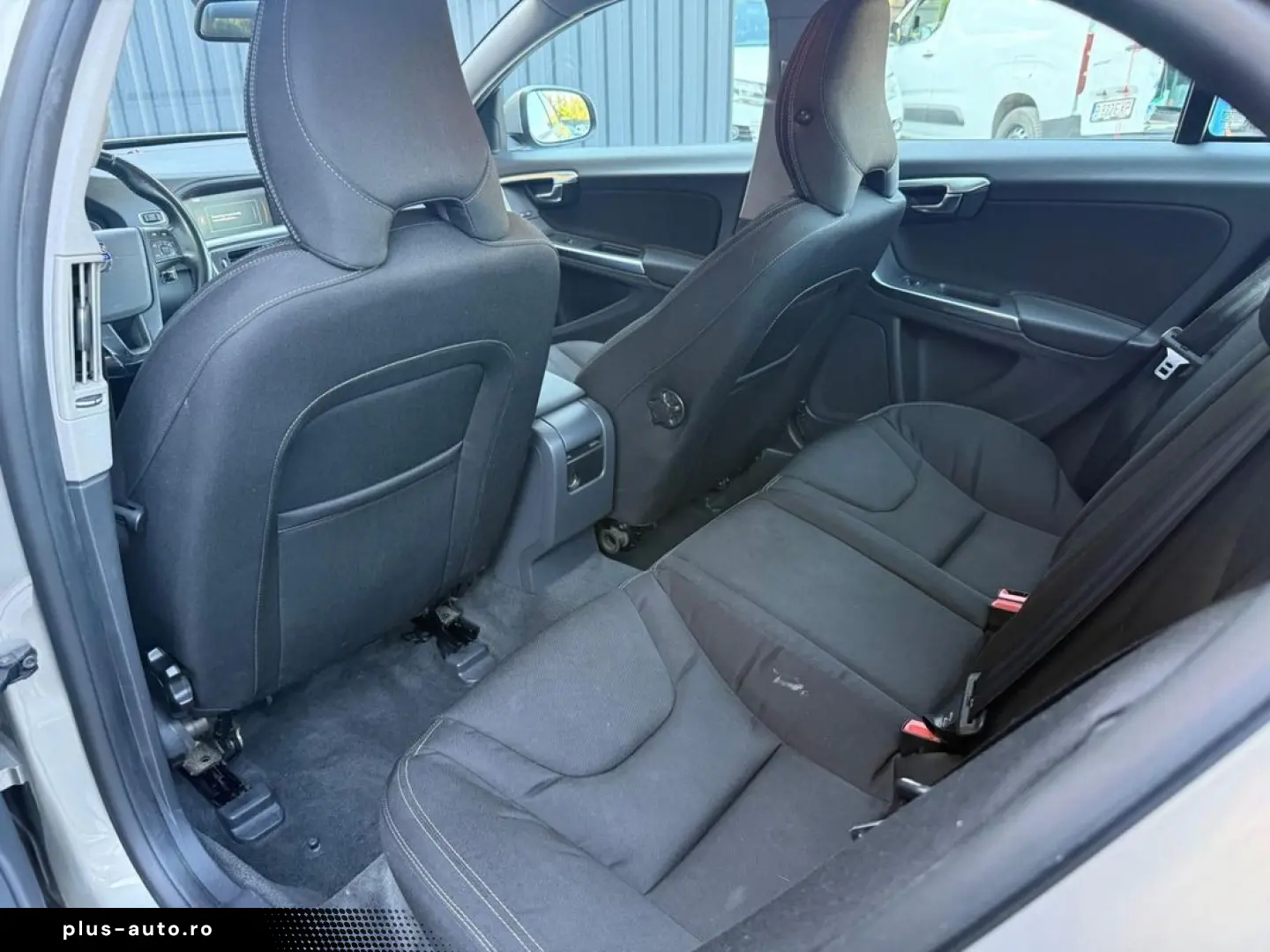 Volvo S60 Aut.    Vindem in Rate Avans Zero cu Buletinul