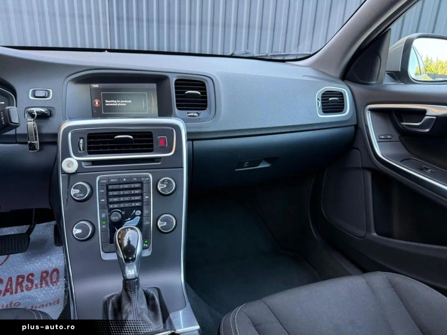 Volvo S60 Aut.    Vindem in Rate Avans Zero cu Buletinul