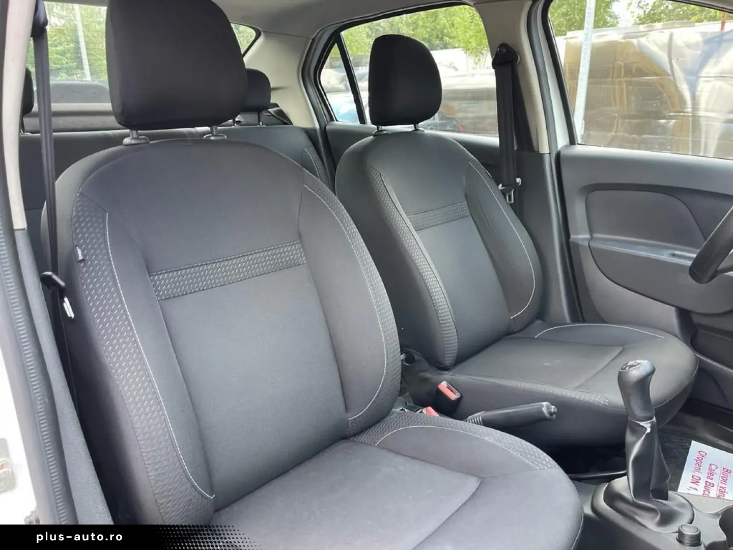DACIA Logan 2018 — imagine 6