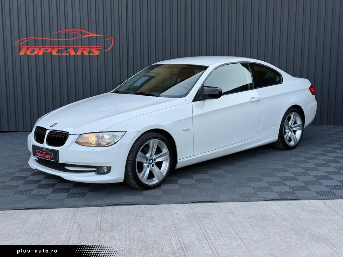 Bmw Seria-3