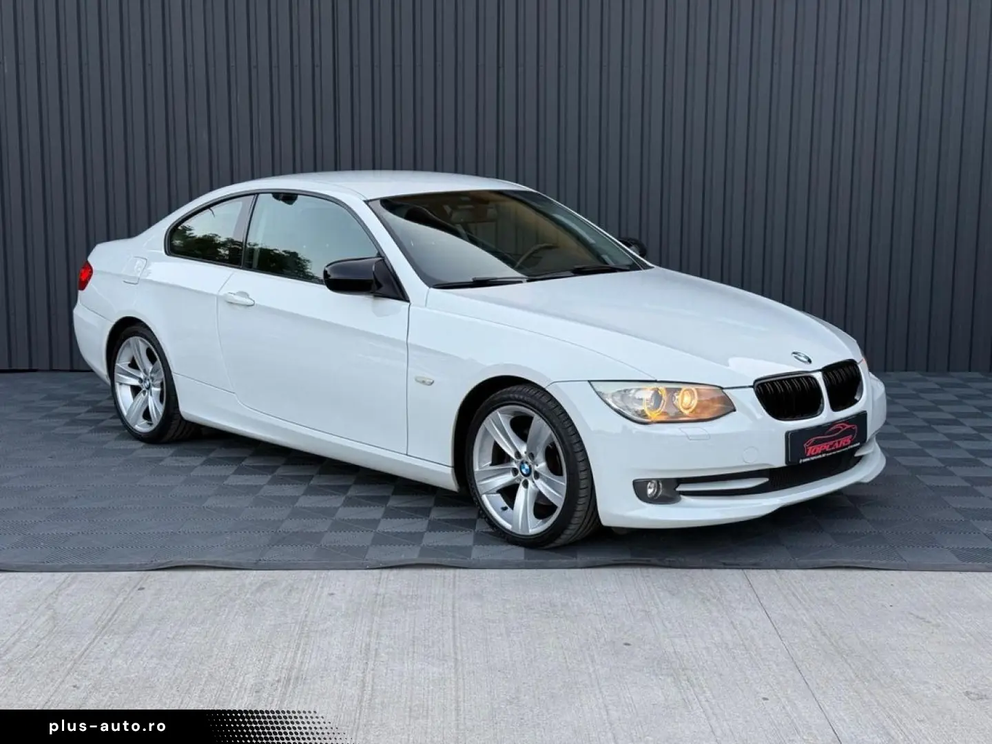 Bmw Seria-3