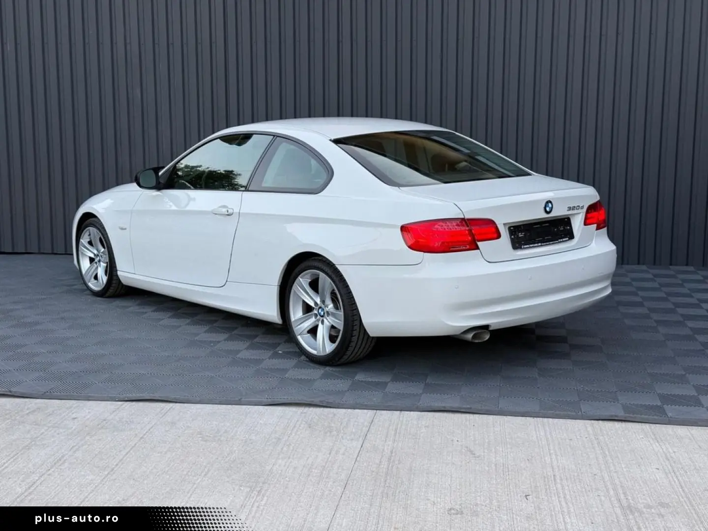 Bmw Seria-3