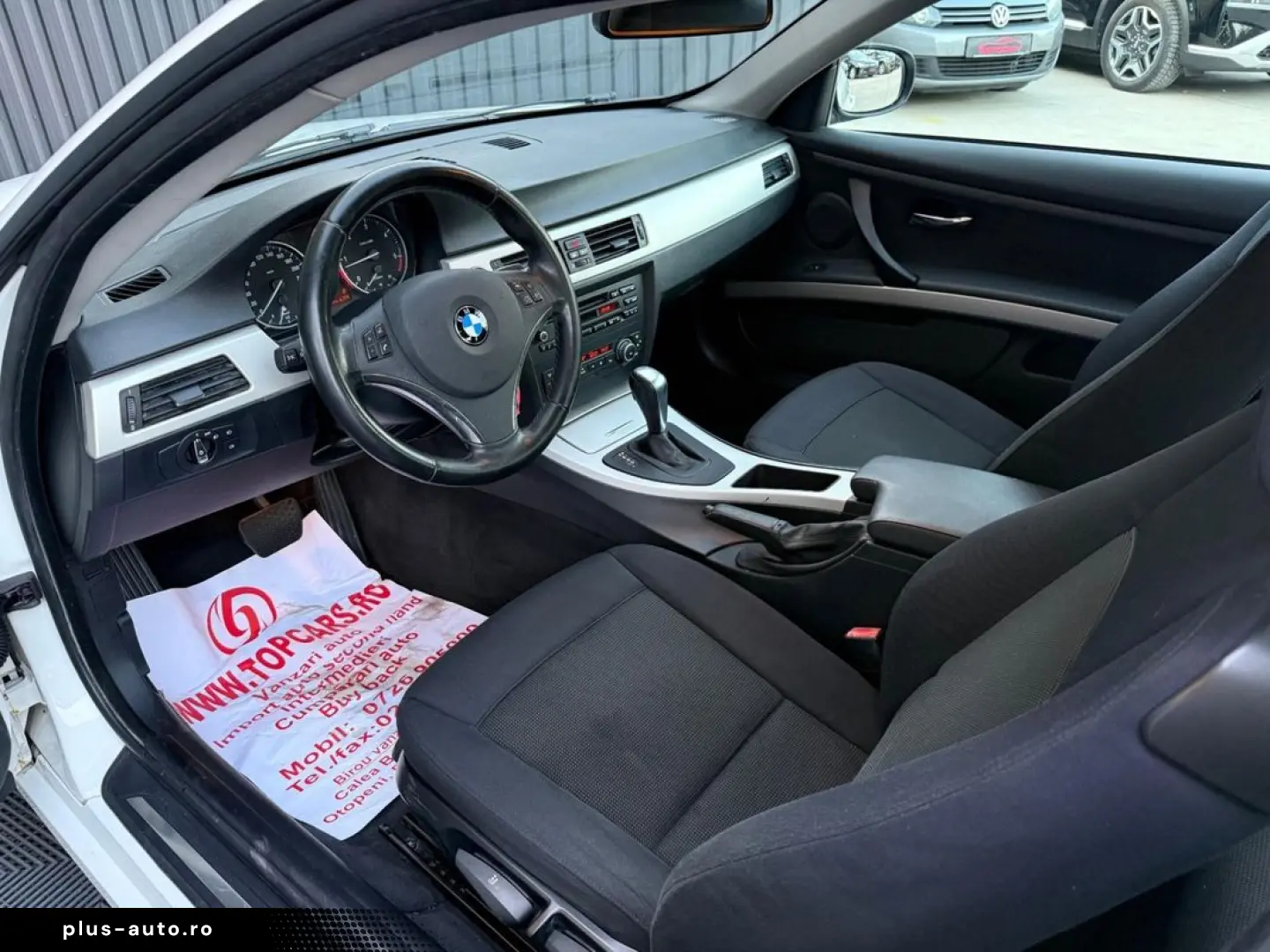 Bmw Seria-3