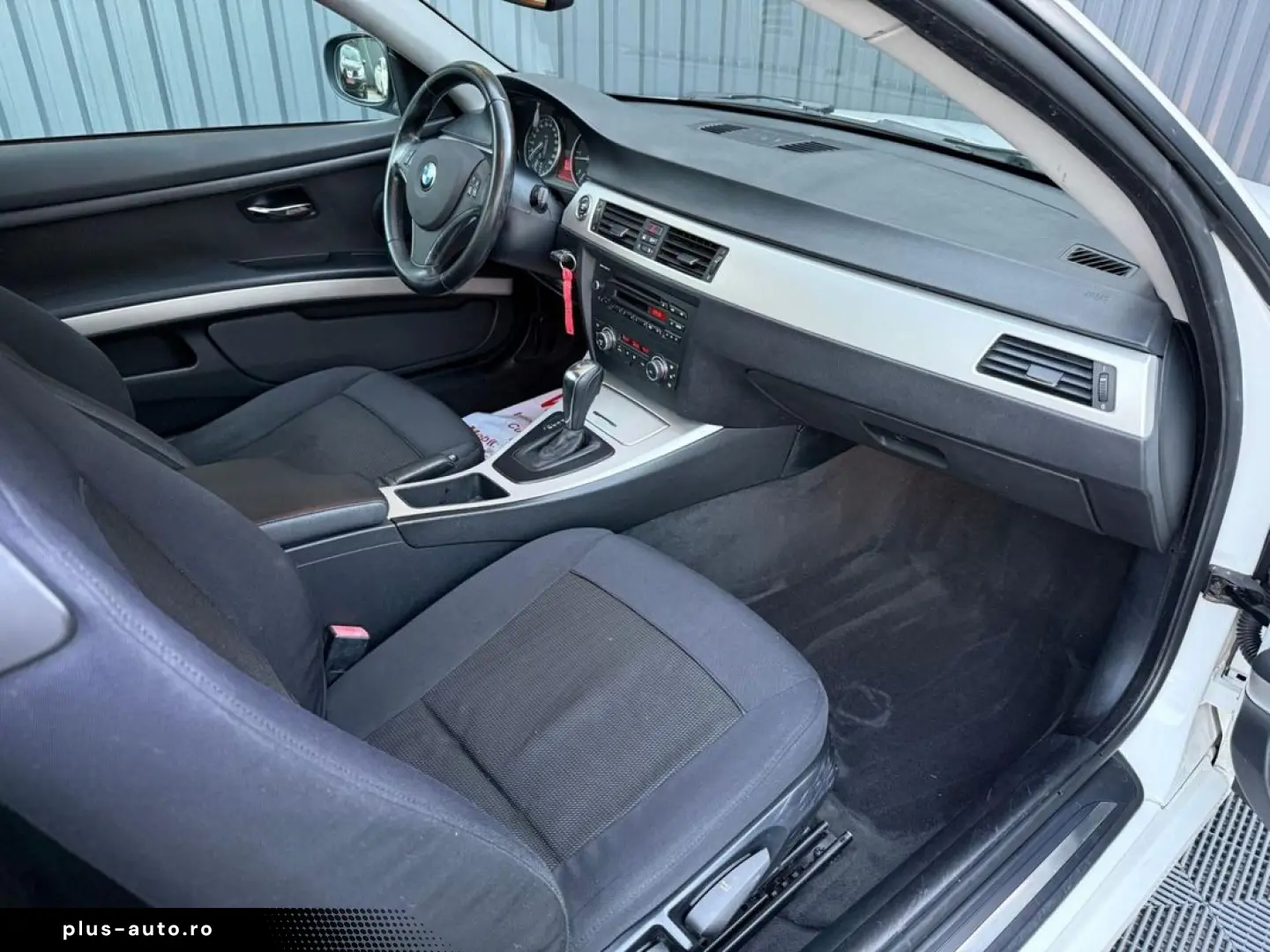Bmw Seria-3