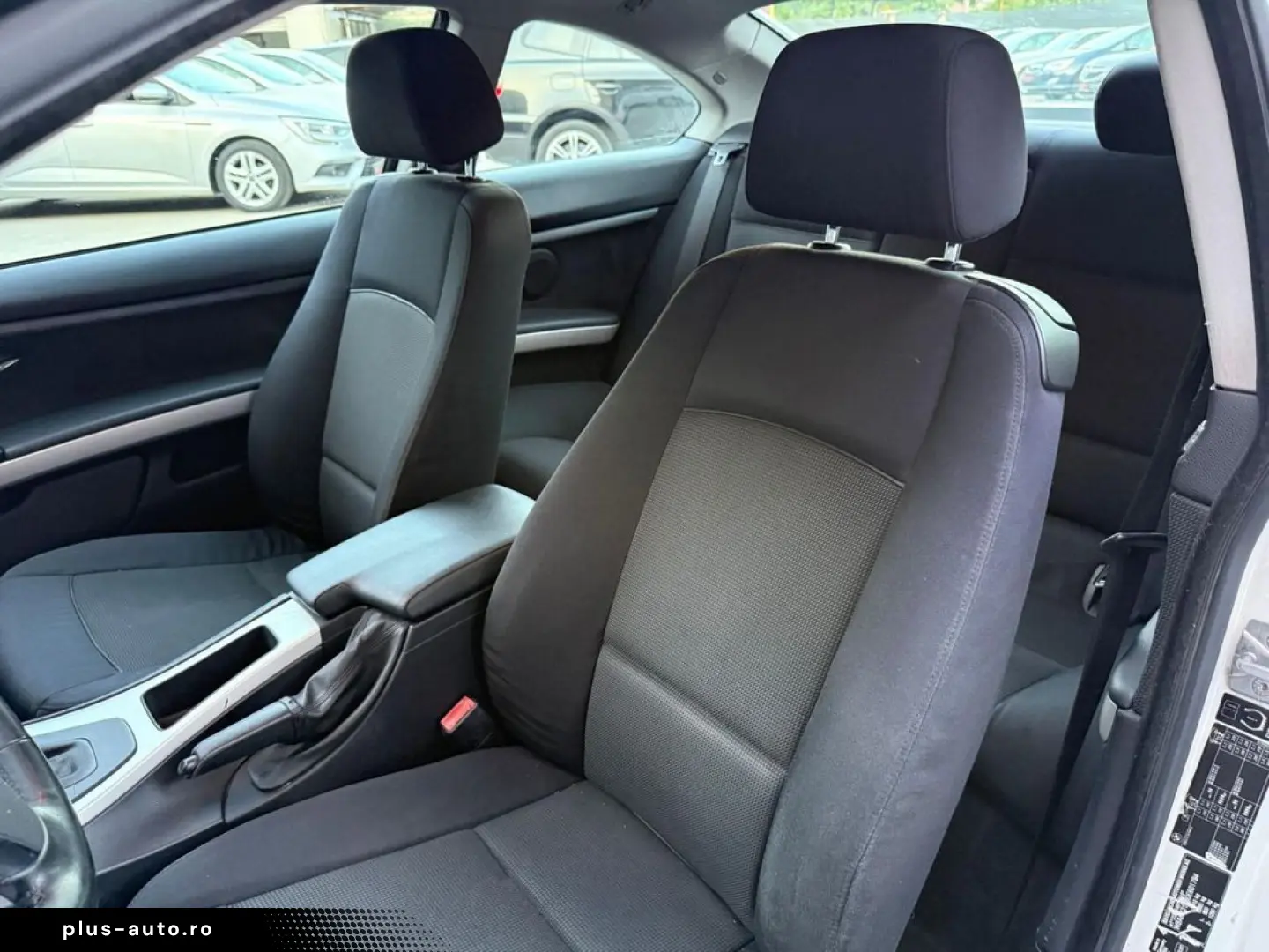 Bmw Seria-3
