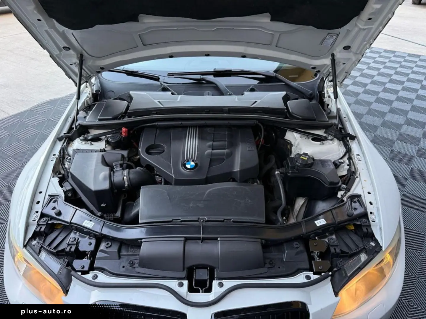 Bmw Seria-3