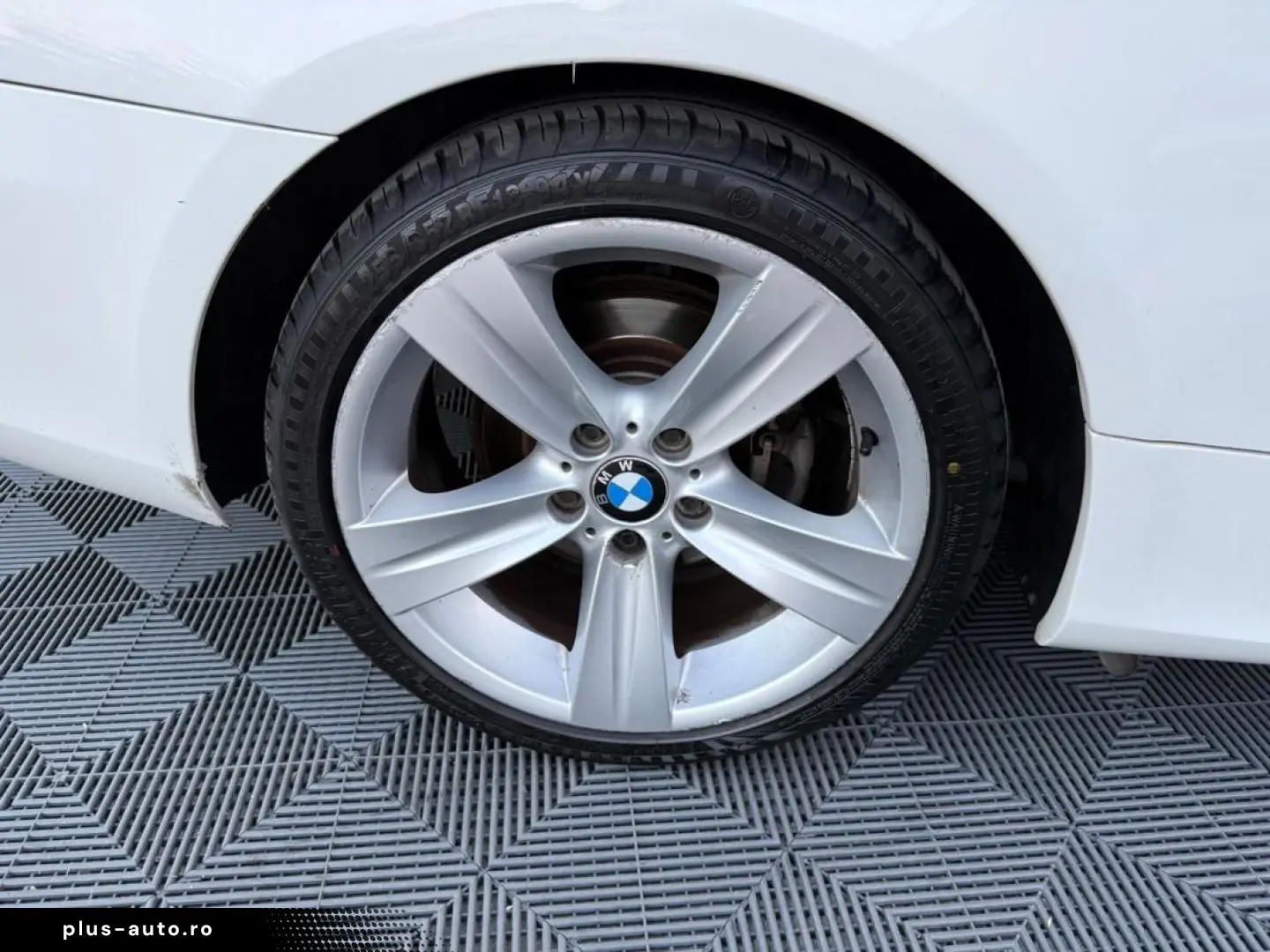 Bmw Seria-3