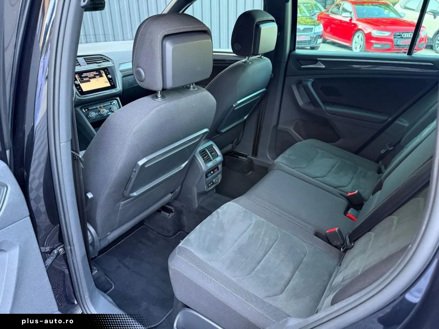 VOLKSWAGEN Tiguan 2019 — imagine 2
