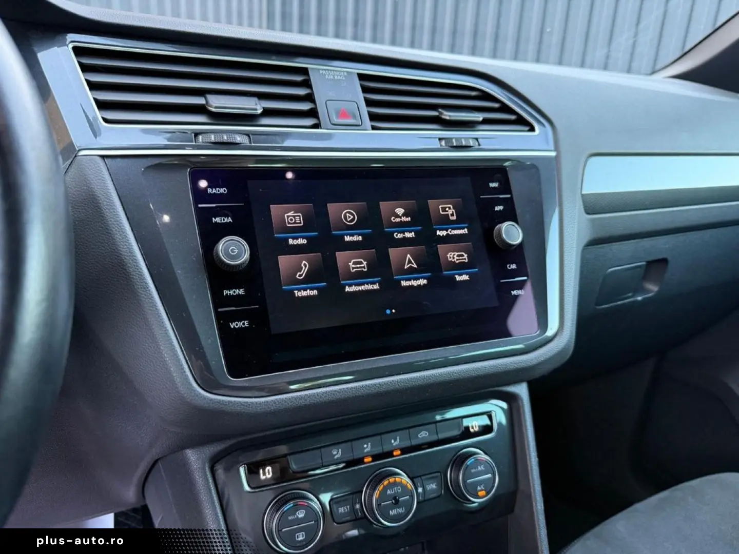 VOLKSWAGEN Tiguan 2019 — imagine 4