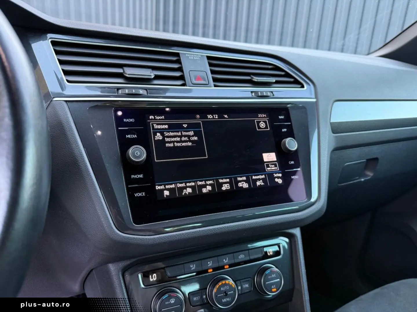 VOLKSWAGEN Tiguan 2019 — imagine 6