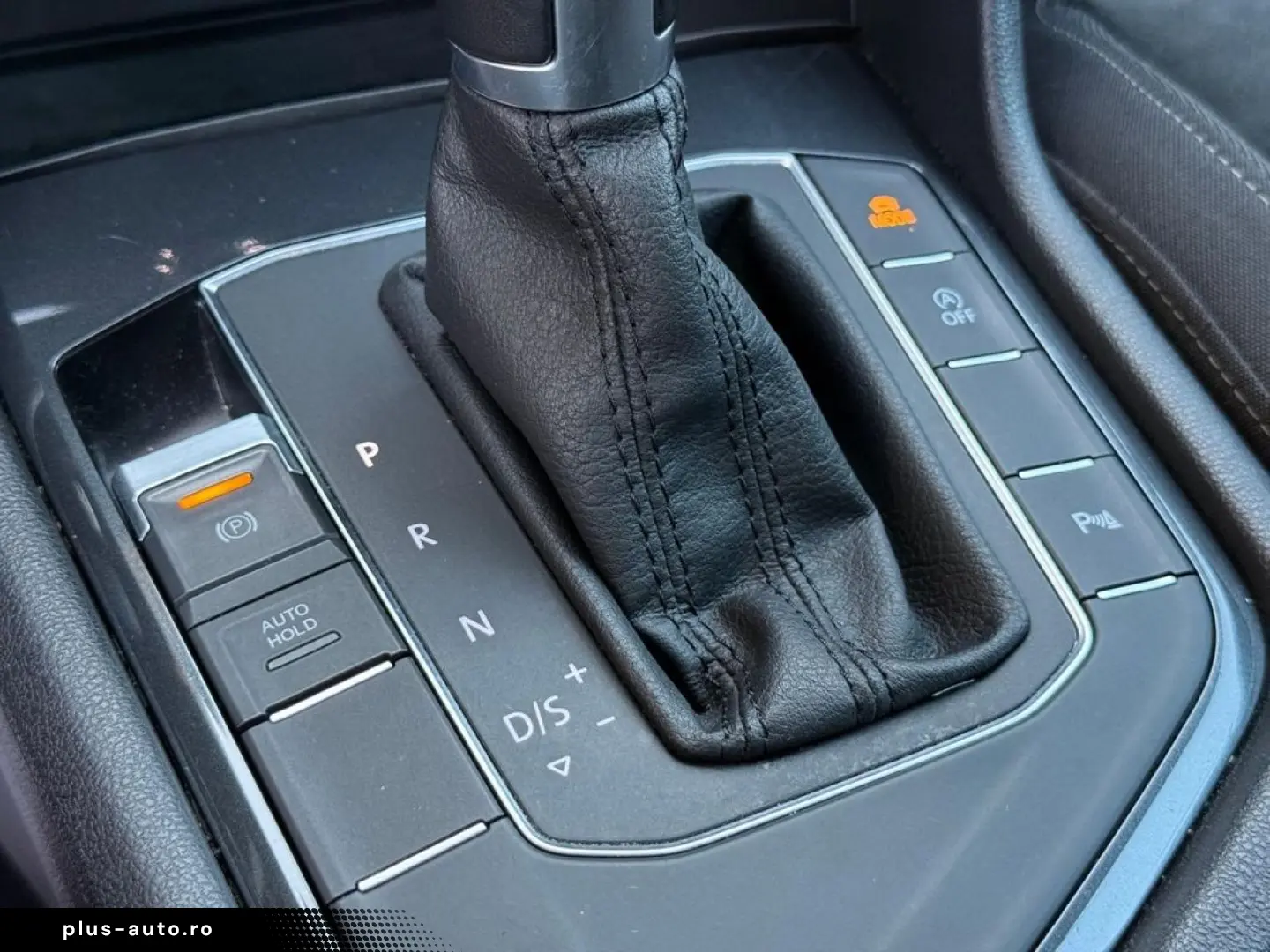 VOLKSWAGEN Tiguan 2019 — imagine 7