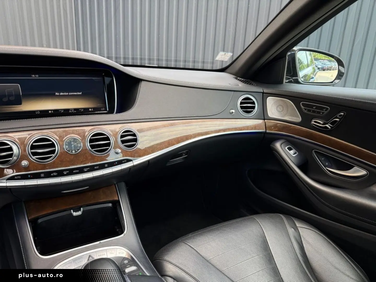 Mercedes-Benz S