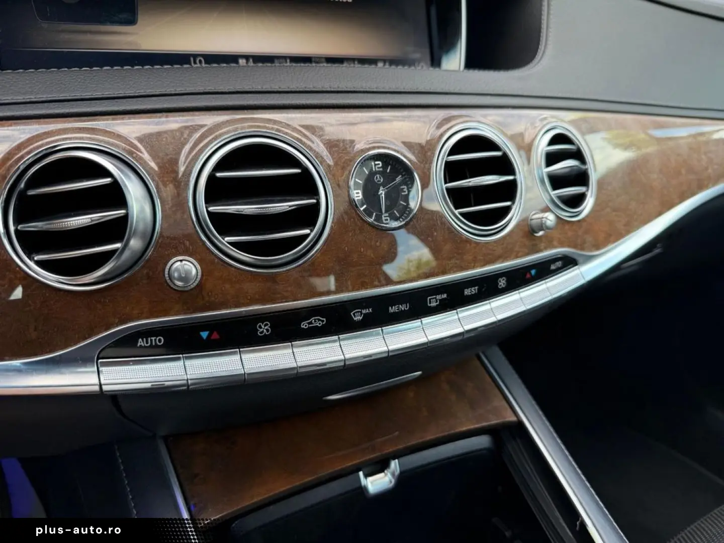 Mercedes-Benz S