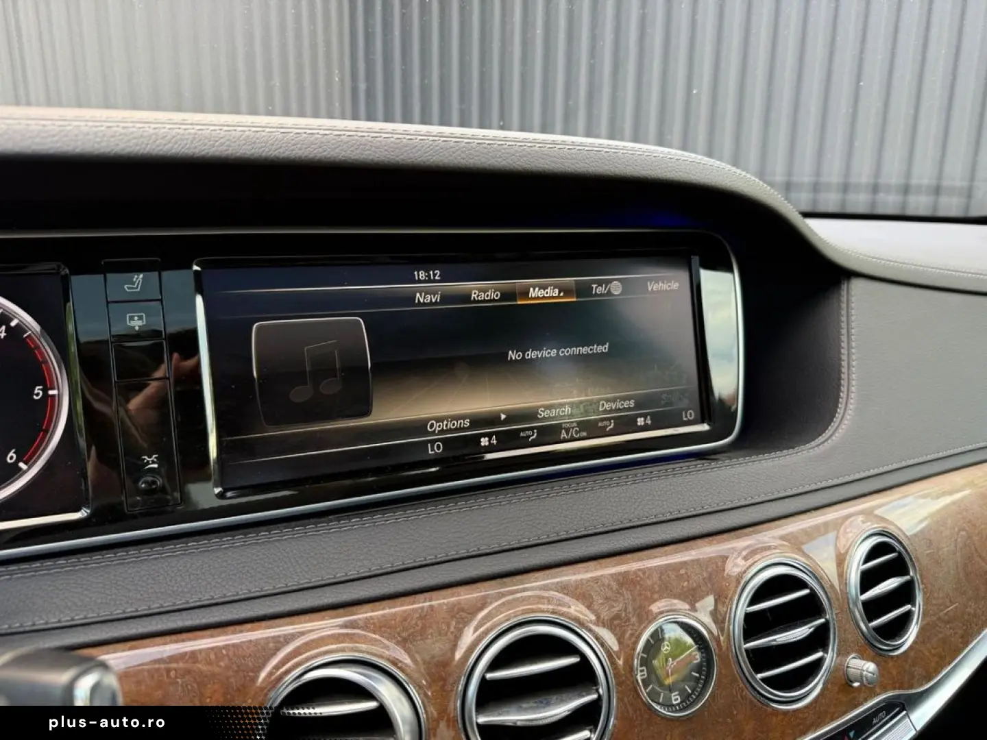 Mercedes-Benz S
