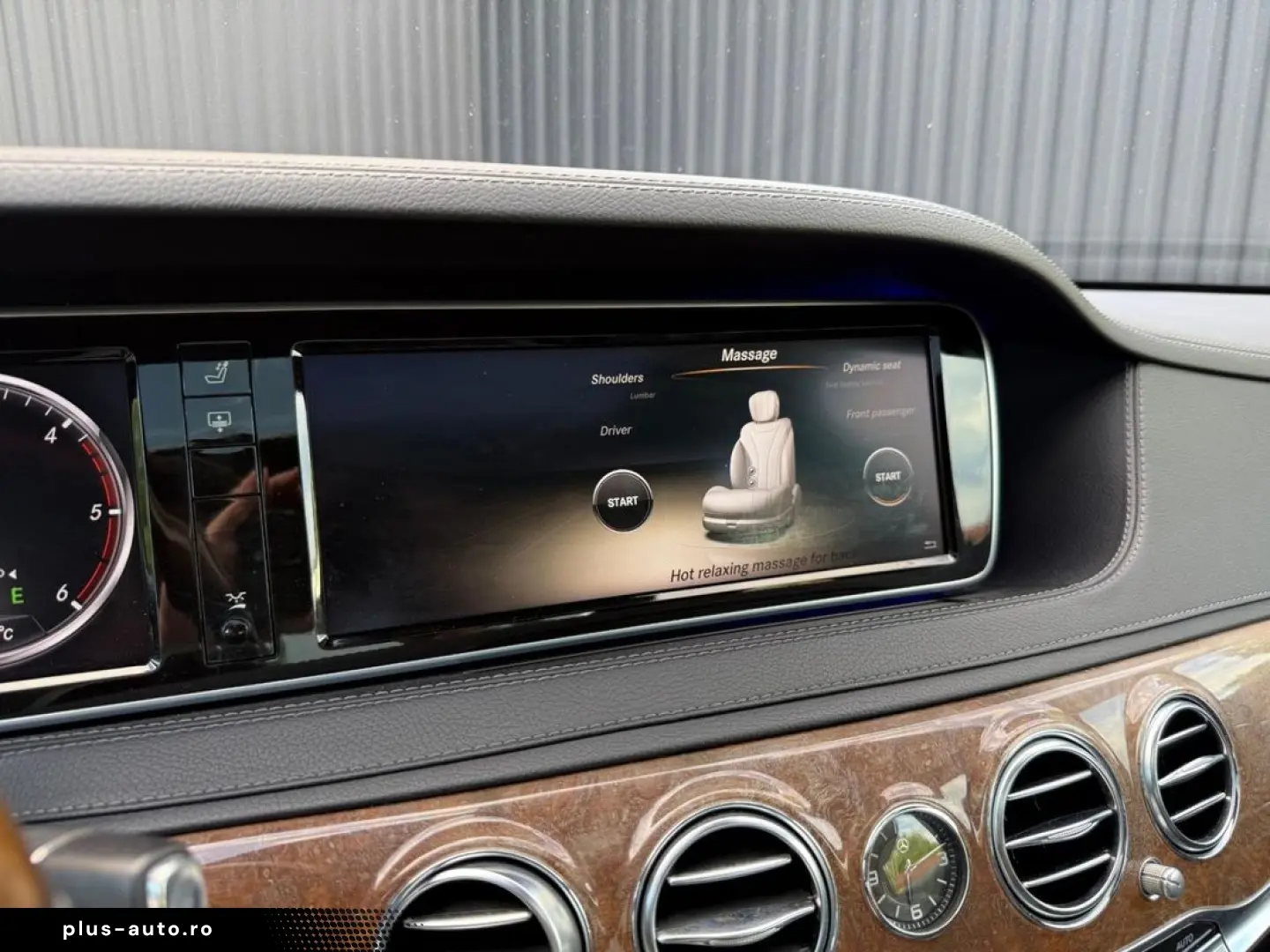 Mercedes-Benz S