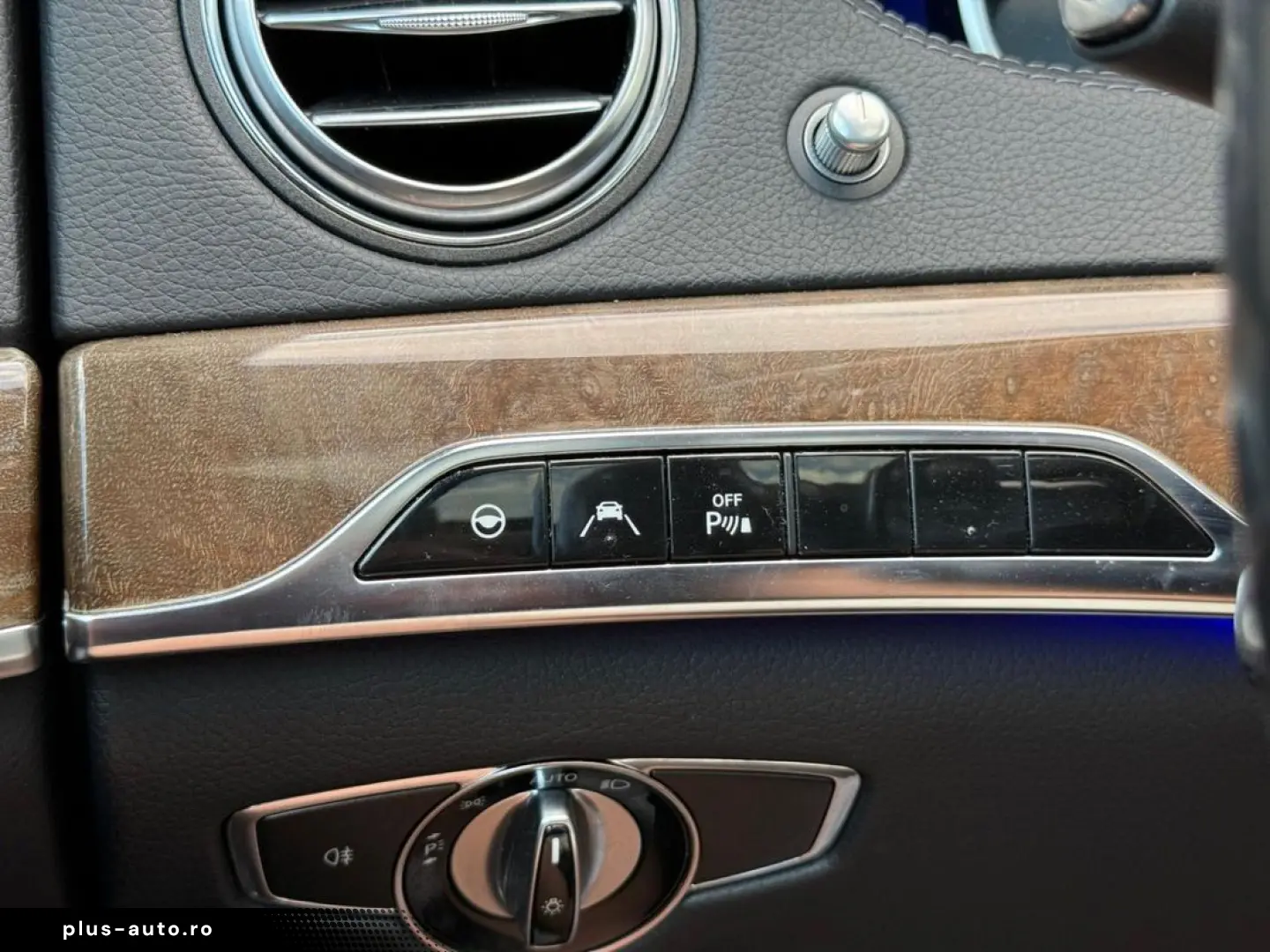 Mercedes-Benz S