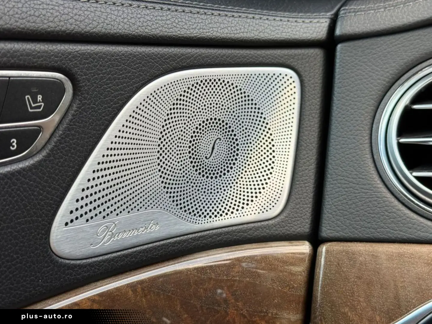 Mercedes-Benz S