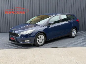 Ford Focus 1.6i aut.    Vindem in Rate Avans Zero cu Buletin