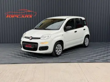 Fiat Panda 1.2i    Vindem in Rate Avans Zero cu Buletinul