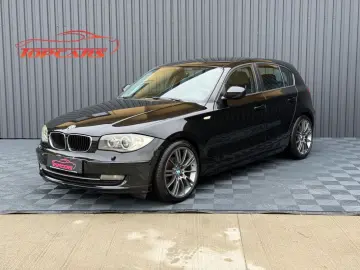 Bmw Seria-1