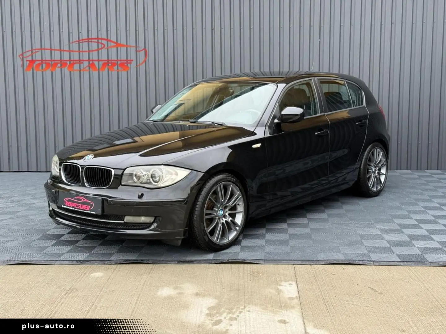 Bmw Seria-1