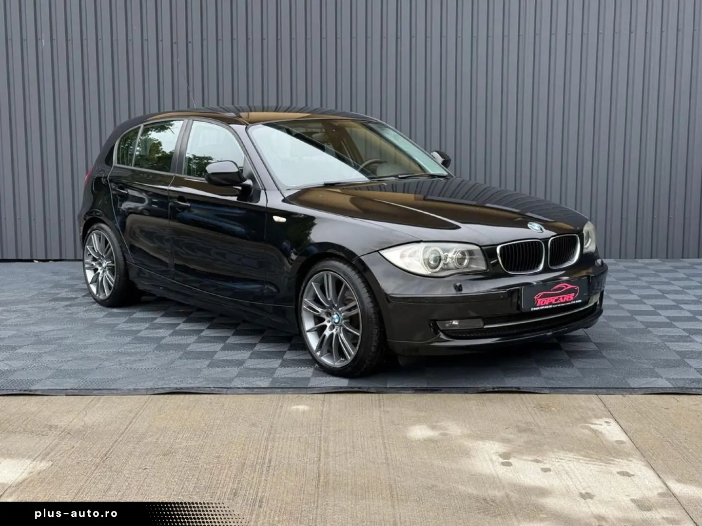 Bmw Seria-1