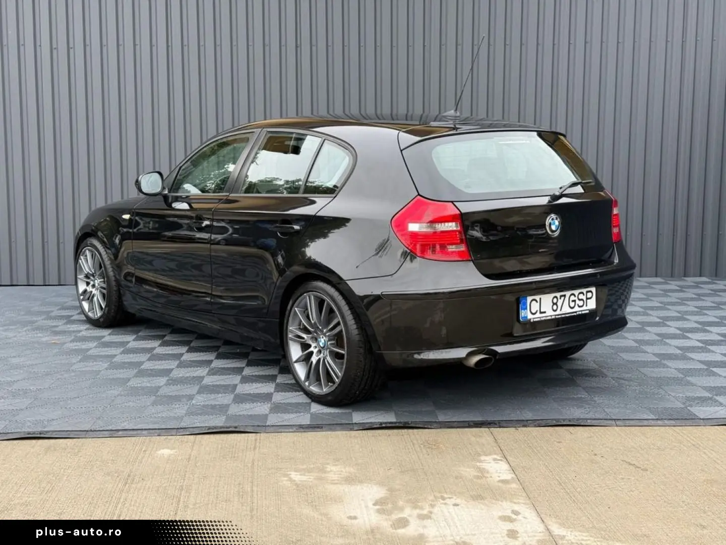 Bmw Seria-1