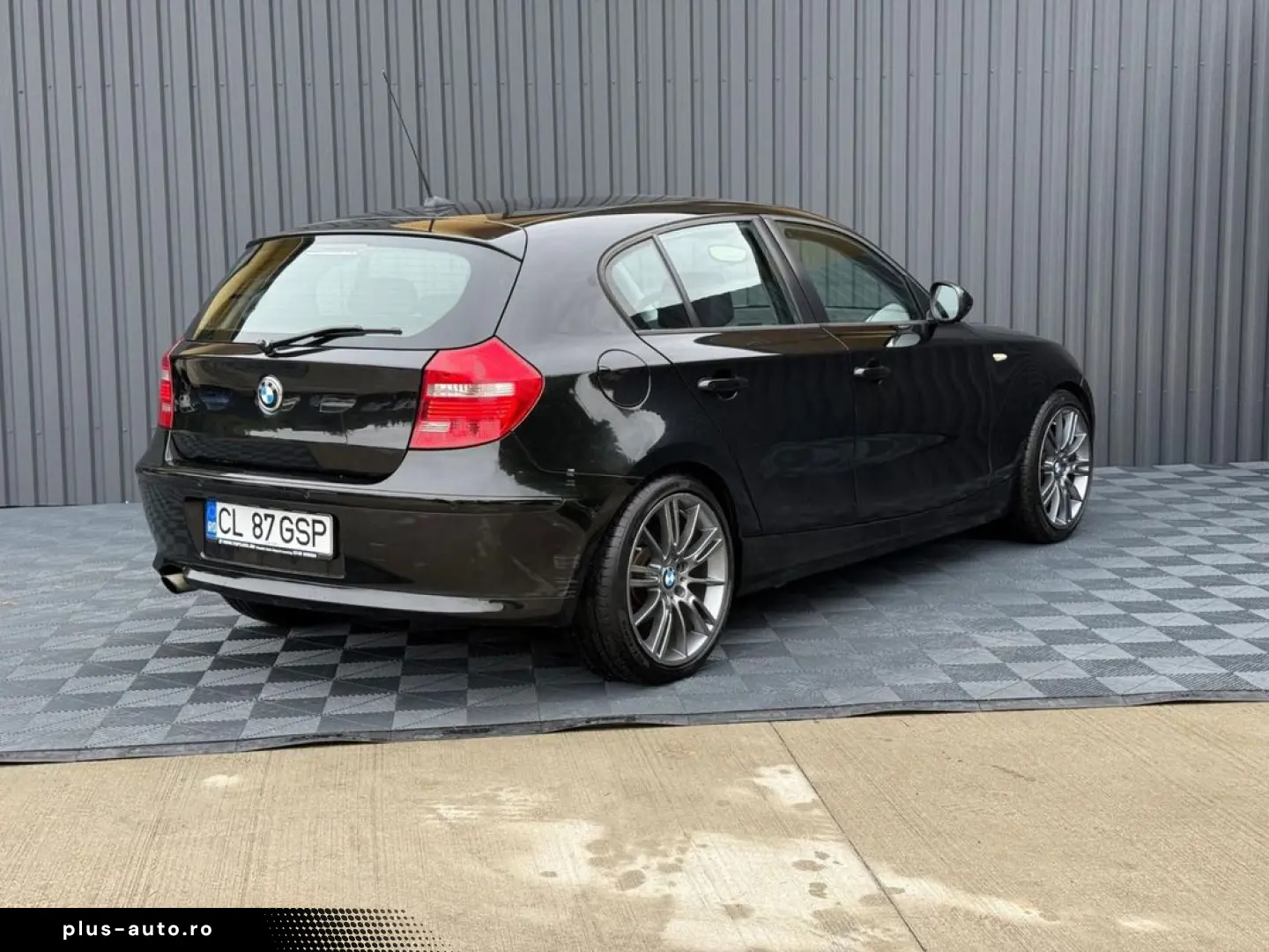 Bmw Seria-1
