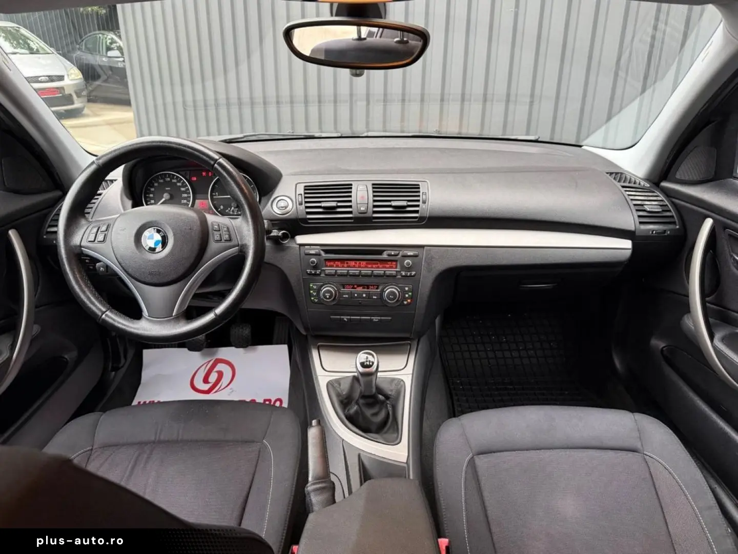 Bmw Seria-1