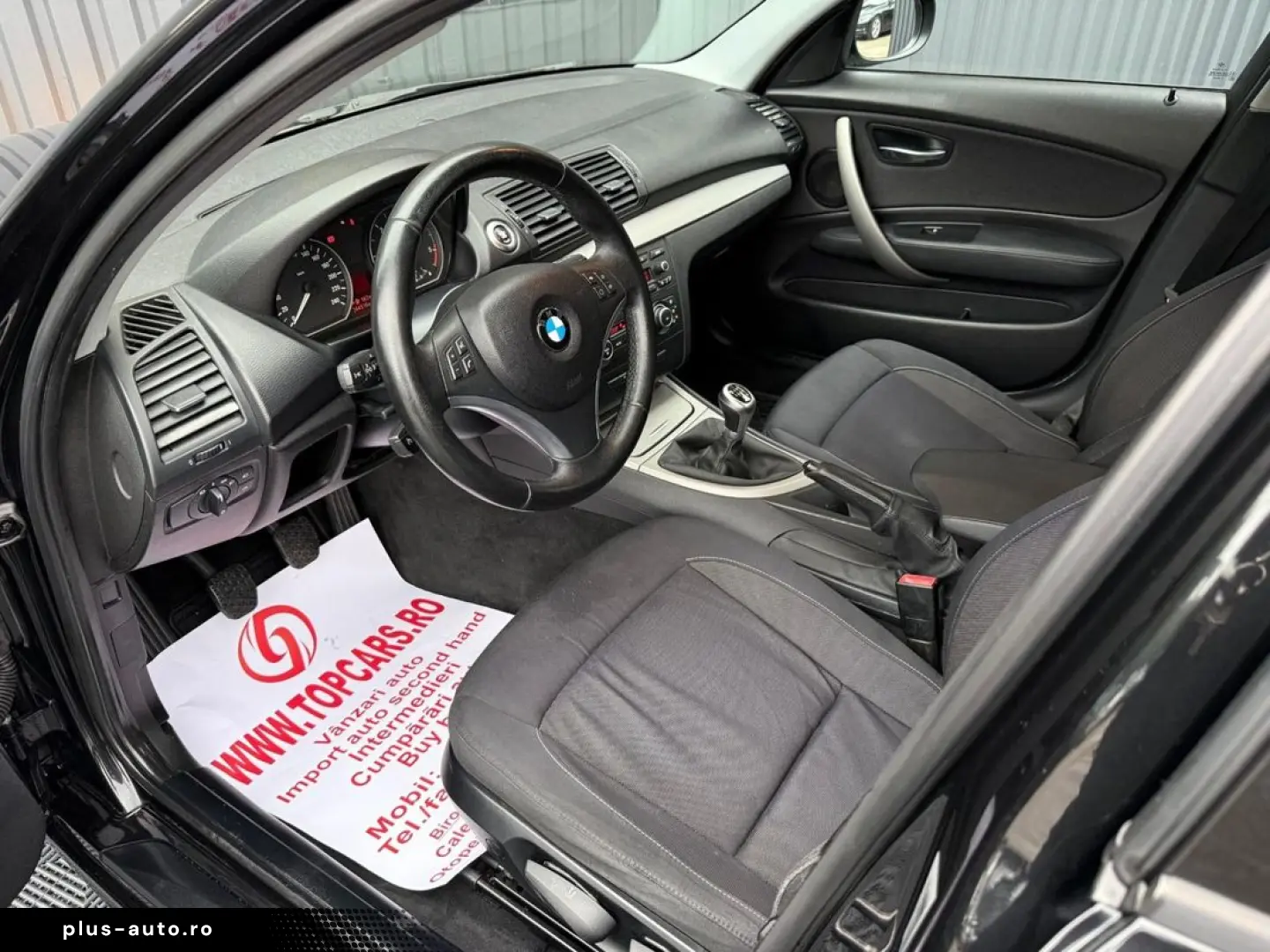 Bmw Seria-1