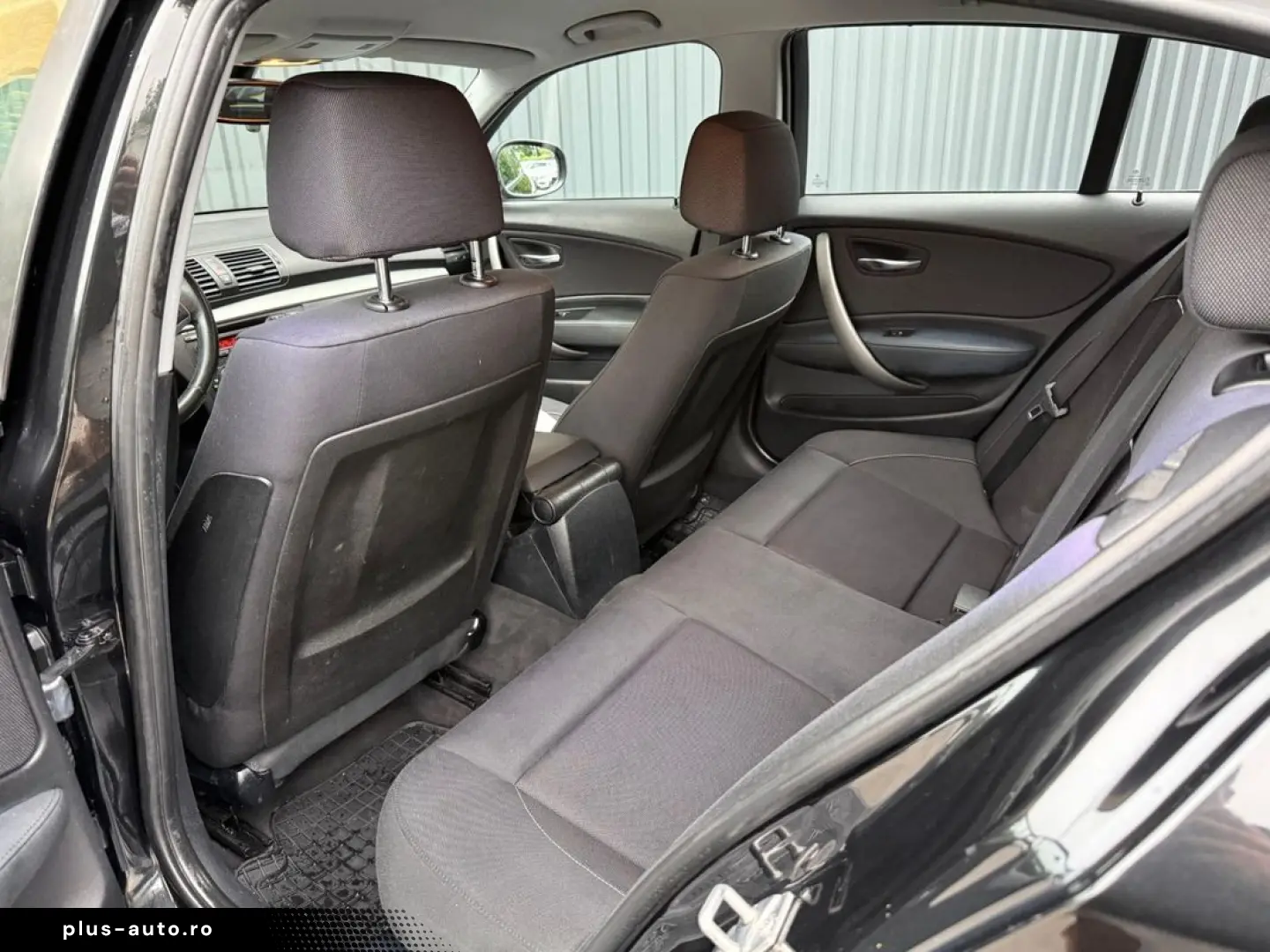 Bmw Seria-1