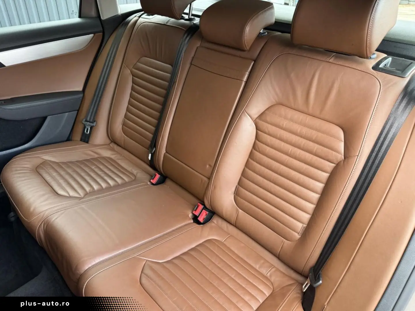 VOLKSWAGEN Passat 2012 — imagine 2
